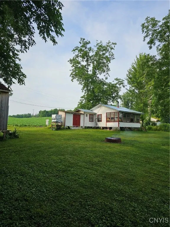 1274 Haiti Road, Mentz, New York 13140, Mentz, New York 13140, 1 Bedroom Bedrooms, 5 Rooms Rooms,1 BathroomBathrooms,Residential,For Sale,1274 Haiti Road, Mentz, New York 13140,S1621849