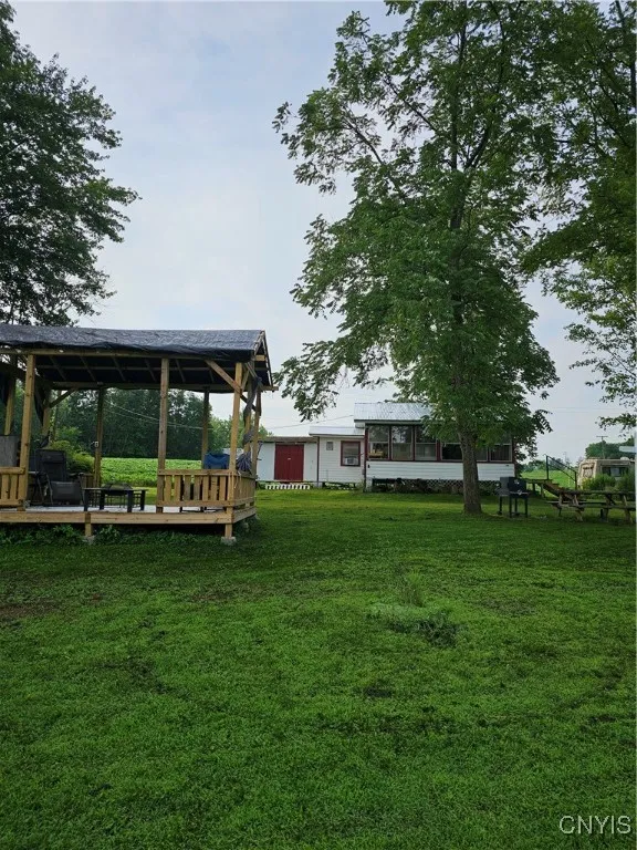 1274 Haiti Road, Mentz, New York 13140, Mentz, New York 13140, 1 Bedroom Bedrooms, 5 Rooms Rooms,1 BathroomBathrooms,Residential,For Sale,1274 Haiti Road, Mentz, New York 13140,S1621849