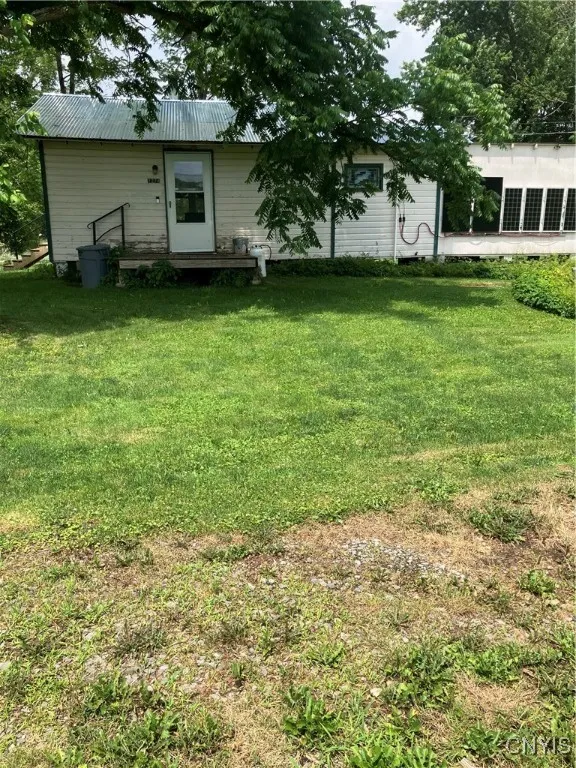 1274 Haiti Road, Mentz, New York 13140, Mentz, New York 13140, 1 Bedroom Bedrooms, 5 Rooms Rooms,1 BathroomBathrooms,Residential,For Sale,1274 Haiti Road, Mentz, New York 13140,S1621849