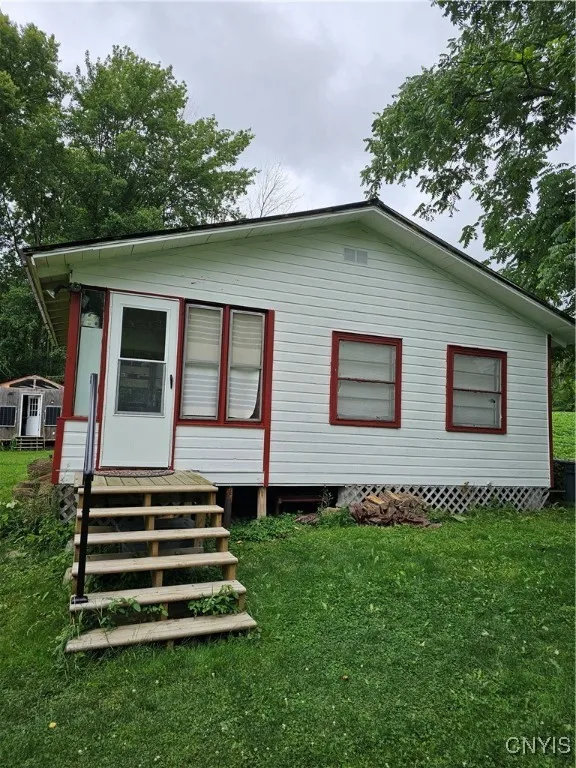 1274 Haiti Road, Mentz, New York 13140, Mentz, New York 13140, 1 Bedroom Bedrooms, 5 Rooms Rooms,1 BathroomBathrooms,Residential,Closed,1274 Haiti Road, Mentz, New York 13140,0,S1621849