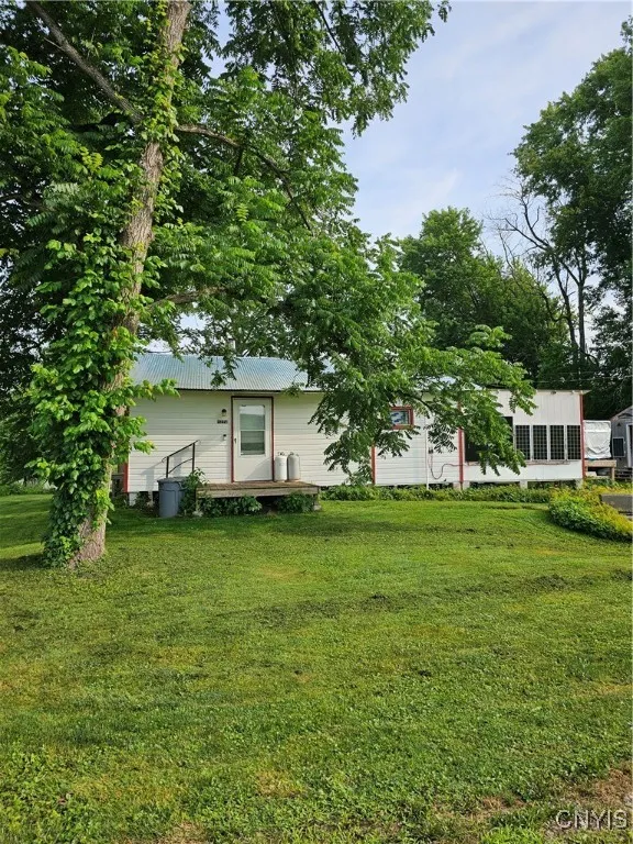1274 Haiti Road, Mentz, New York 13140, Mentz, New York 13140, 1 Bedroom Bedrooms, 5 Rooms Rooms,1 BathroomBathrooms,Residential,For Sale,1274 Haiti Road, Mentz, New York 13140,S1621849