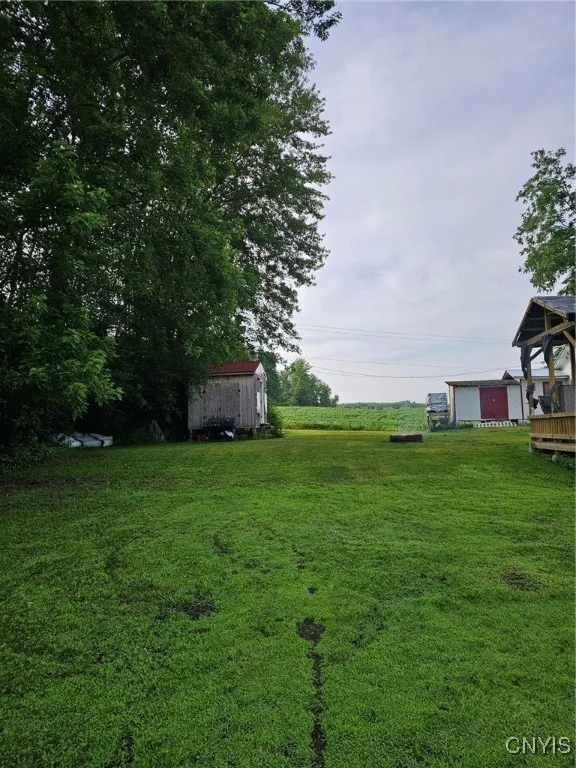 1274 Haiti Road, Mentz, New York 13140, Mentz, New York 13140, 1 Bedroom Bedrooms, 5 Rooms Rooms,1 BathroomBathrooms,Residential,For Sale,1274 Haiti Road, Mentz, New York 13140,S1621849