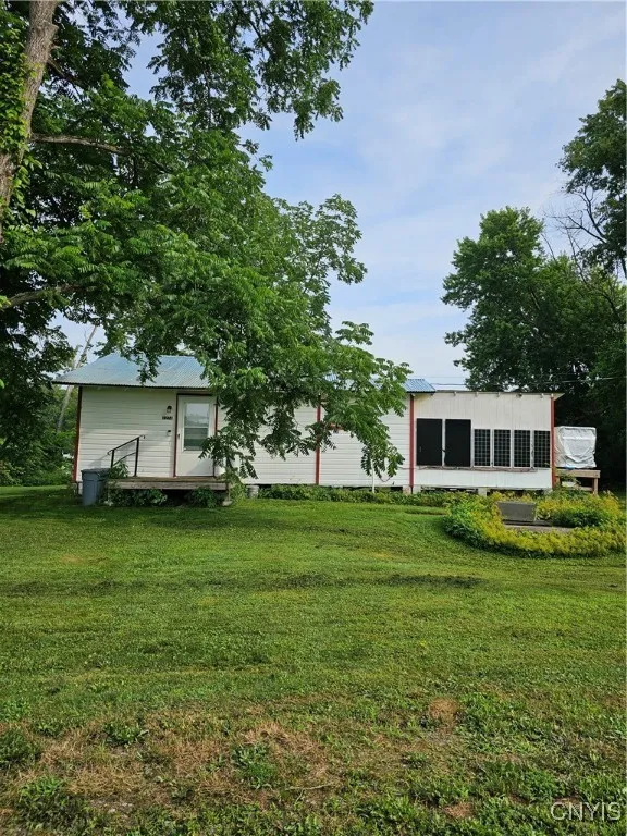 1274 Haiti Road, Mentz, New York 13140, Mentz, New York 13140, 1 Bedroom Bedrooms, 5 Rooms Rooms,1 BathroomBathrooms,Residential,For Sale,1274 Haiti Road, Mentz, New York 13140,S1621849