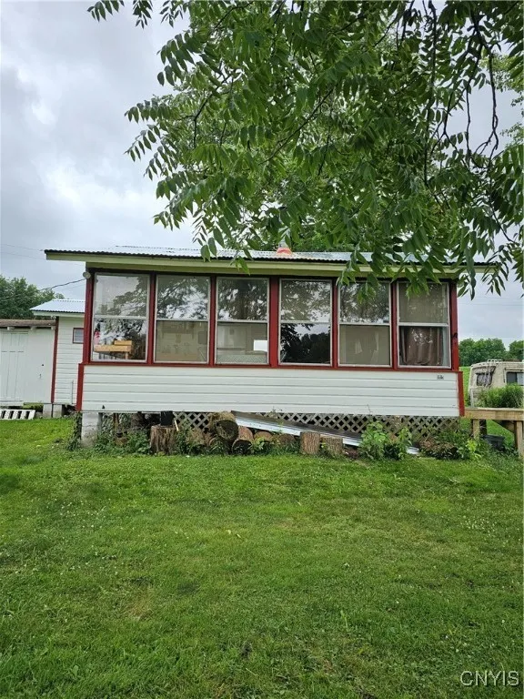 1274 Haiti Road, Mentz, New York 13140, Mentz, New York 13140, 1 Bedroom Bedrooms, 5 Rooms Rooms,1 BathroomBathrooms,Residential,For Sale,1274 Haiti Road, Mentz, New York 13140,S1621849