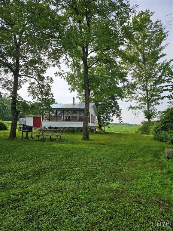 1274 Haiti Road, Mentz, New York 13140, Mentz, New York 13140, 1 Bedroom Bedrooms, 5 Rooms Rooms,1 BathroomBathrooms,Residential,For Sale,1274 Haiti Road, Mentz, New York 13140,S1621849