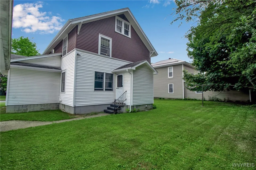 480 Prospect Avenue, Aurora, New York 14052, Aurora, New York 14052, 3 Bedrooms Bedrooms, 7 Rooms Rooms,2 BathroomsBathrooms,Residential,Closed,480 Prospect Avenue, Aurora, New York 14052,0,B1621828