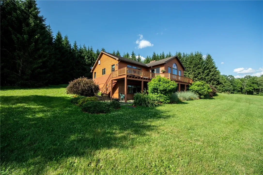 155 Hall Road, Afton, New York 13730, Afton, New York 13730, 4 Bedrooms Bedrooms, 10 Rooms Rooms,2 BathroomsBathrooms,Residential,For Sale,155 Hall Road, Afton, New York 13730,R1621220