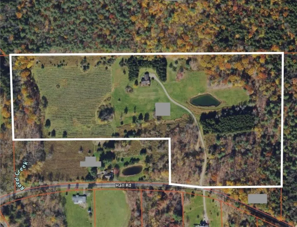 155 Hall Road, Afton, New York 13730, Afton, New York 13730, 4 Bedrooms Bedrooms, 10 Rooms Rooms,2 BathroomsBathrooms,Residential,For Sale,155 Hall Road, Afton, New York 13730,R1621220