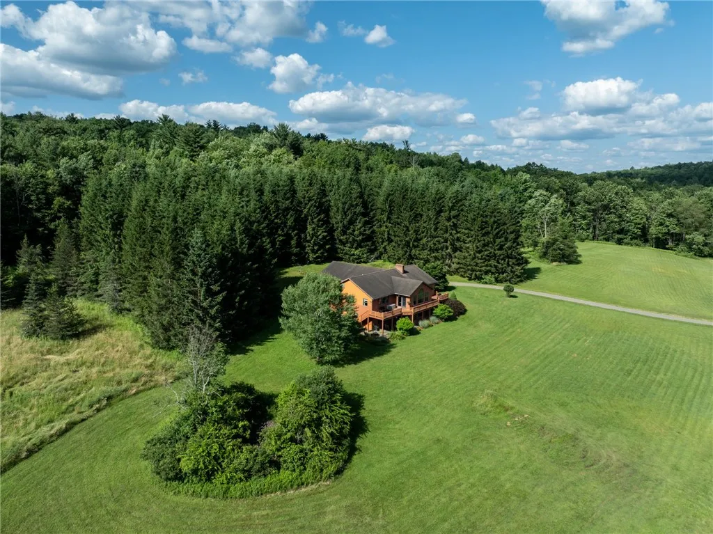 155 Hall Road, Afton, New York 13730, Afton, New York 13730, 4 Bedrooms Bedrooms, 10 Rooms Rooms,2 BathroomsBathrooms,Residential,For Sale,155 Hall Road, Afton, New York 13730,R1621220