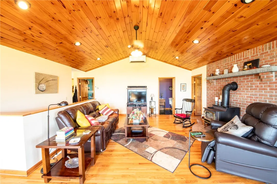 155 Hall Road, Afton, New York 13730, Afton, New York 13730, 4 Bedrooms Bedrooms, 10 Rooms Rooms,2 BathroomsBathrooms,Residential,For Sale,155 Hall Road, Afton, New York 13730,R1621220