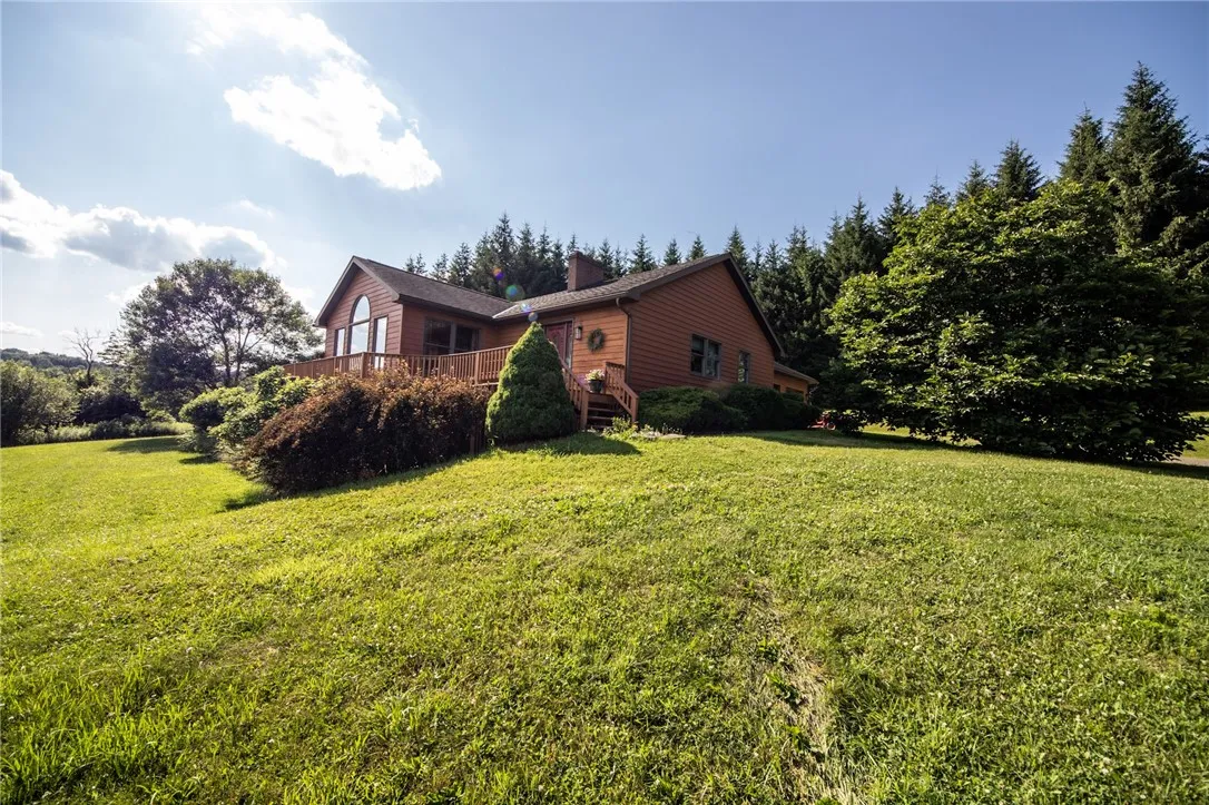 155 Hall Road, Afton, New York 13730, Afton, New York 13730, 4 Bedrooms Bedrooms, 10 Rooms Rooms,2 BathroomsBathrooms,Residential,For Sale,155 Hall Road, Afton, New York 13730,R1621220