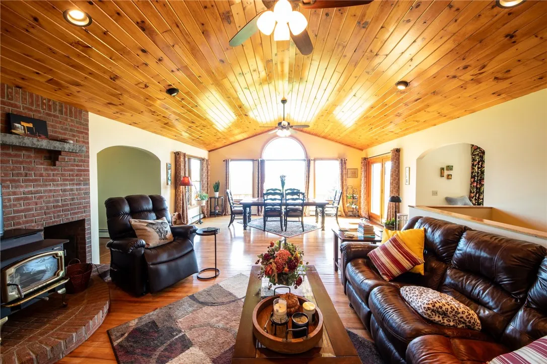 155 Hall Road, Afton, New York 13730, Afton, New York 13730, 4 Bedrooms Bedrooms, 10 Rooms Rooms,2 BathroomsBathrooms,Residential,For Sale,155 Hall Road, Afton, New York 13730,R1621220