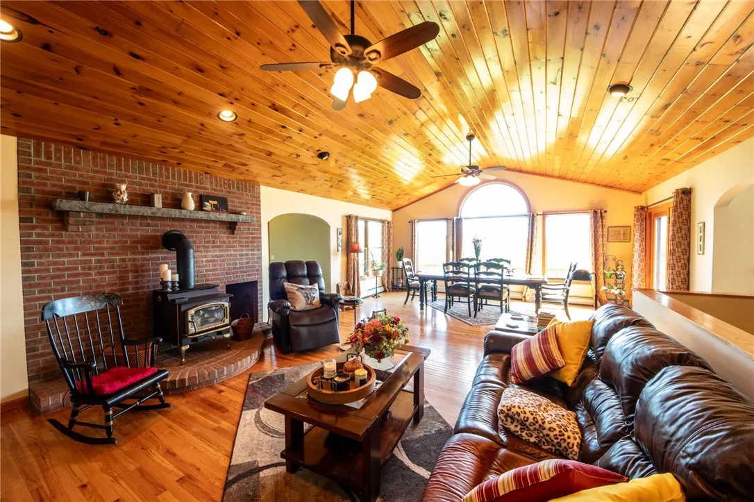 155 Hall Road, Afton, New York 13730, Afton, New York 13730, 4 Bedrooms Bedrooms, 10 Rooms Rooms,2 BathroomsBathrooms,Residential,For Sale,155 Hall Road, Afton, New York 13730,R1621220