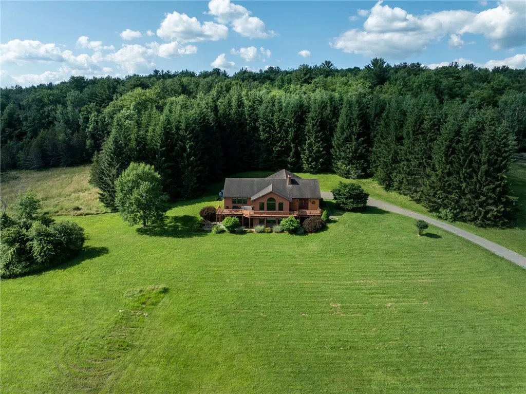155 Hall Road, Afton, New York 13730, Afton, New York 13730, 4 Bedrooms Bedrooms, 10 Rooms Rooms,2 BathroomsBathrooms,Residential,For Sale,155 Hall Road, Afton, New York 13730,R1621220
