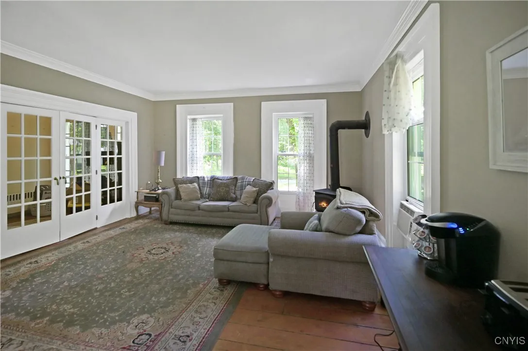 573 Simpson Road, Russia, New York 13438, Russia, New York 13438, 3 Bedrooms Bedrooms, 8 Rooms Rooms,2 BathroomsBathrooms,Residential,For Sale,573 Simpson Road, Russia, New York 13438,S1621642