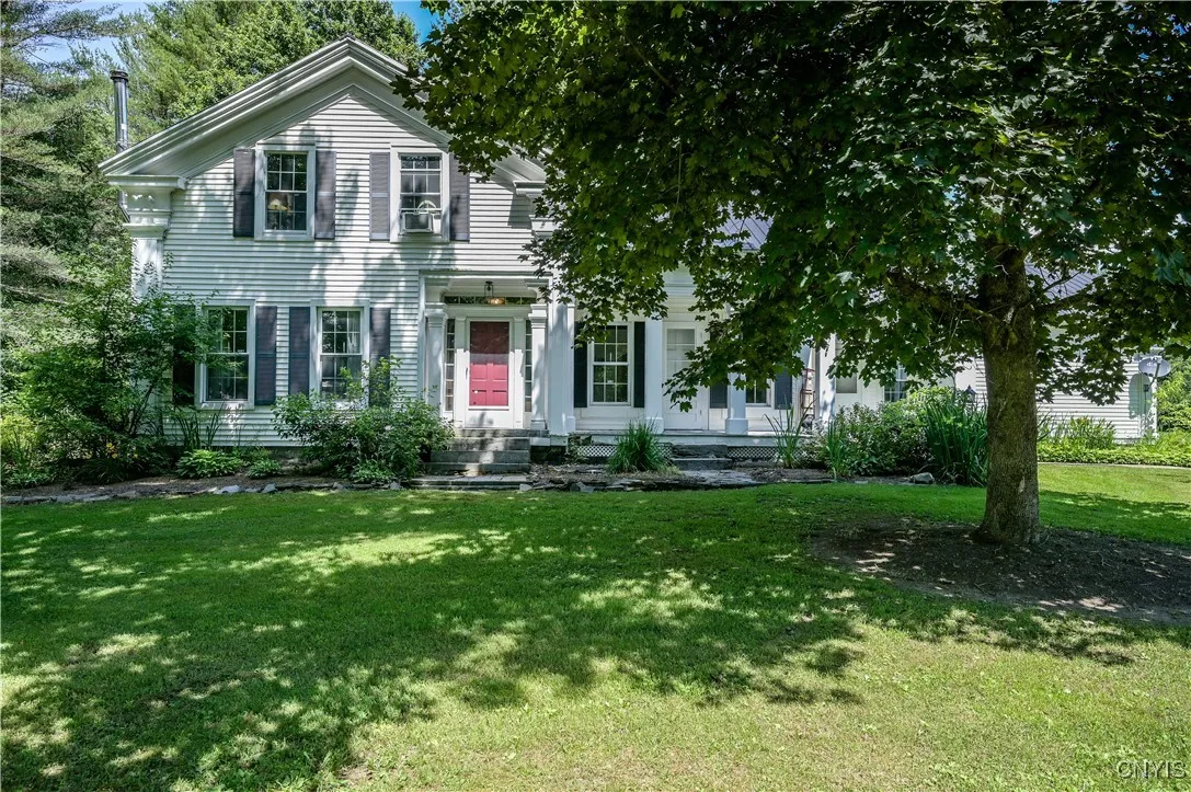 573 Simpson Road, Russia, New York 13438, Russia, New York 13438, 3 Bedrooms Bedrooms, 8 Rooms Rooms,2 BathroomsBathrooms,Residential,For Sale,573 Simpson Road, Russia, New York 13438,S1621642