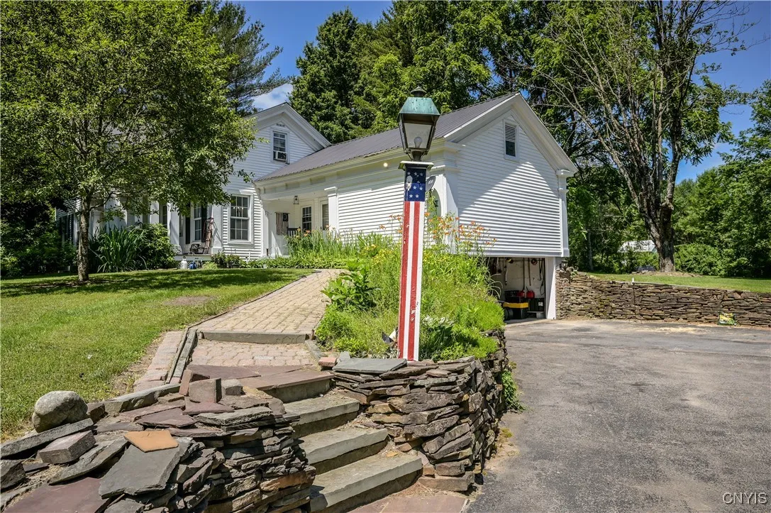 573 Simpson Road, Russia, New York 13438, Russia, New York 13438, 3 Bedrooms Bedrooms, 8 Rooms Rooms,2 BathroomsBathrooms,Residential,For Sale,573 Simpson Road, Russia, New York 13438,S1621642