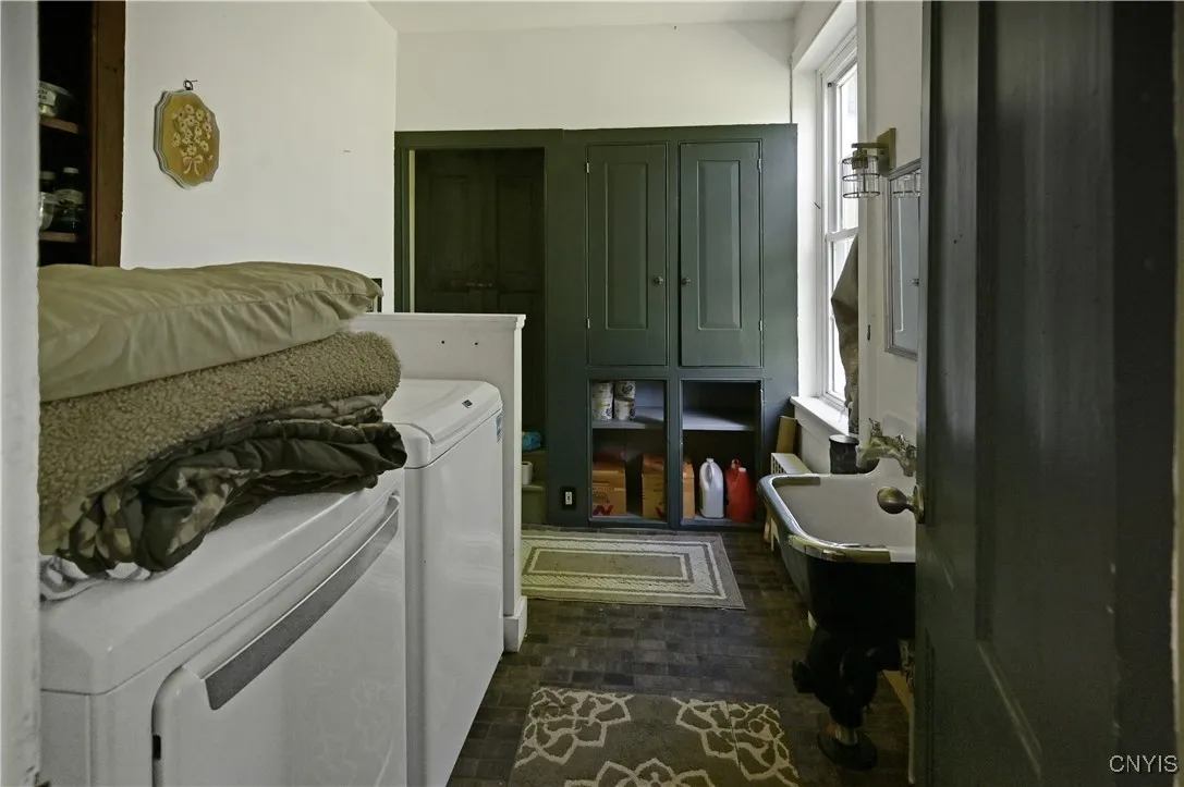 573 Simpson Road, Russia, New York 13438, Russia, New York 13438, 3 Bedrooms Bedrooms, 8 Rooms Rooms,2 BathroomsBathrooms,Residential,For Sale,573 Simpson Road, Russia, New York 13438,S1621642