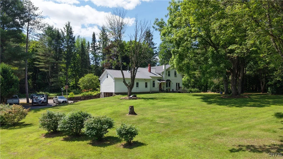 573 Simpson Road, Russia, New York 13438, Russia, New York 13438, 3 Bedrooms Bedrooms, 8 Rooms Rooms,2 BathroomsBathrooms,Residential,For Sale,573 Simpson Road, Russia, New York 13438,S1621642