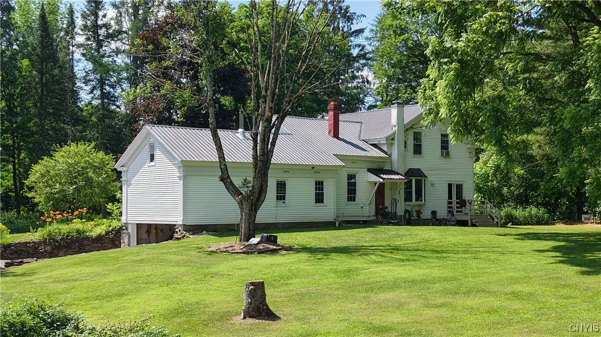 573 Simpson Road, Russia, New York 13438, Russia, New York 13438, 3 Bedrooms Bedrooms, 8 Rooms Rooms,2 BathroomsBathrooms,Residential,For Sale,573 Simpson Road, Russia, New York 13438,S1621642
