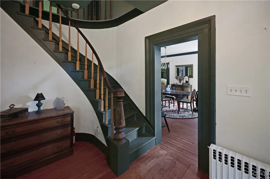573 Simpson Road, Russia, New York 13438, Russia, New York 13438, 3 Bedrooms Bedrooms, 8 Rooms Rooms,2 BathroomsBathrooms,Residential,For Sale,573 Simpson Road, Russia, New York 13438,S1621642