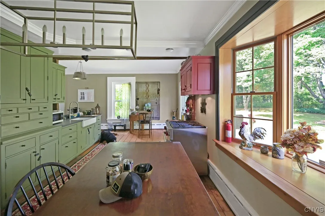 573 Simpson Road, Russia, New York 13438, Russia, New York 13438, 3 Bedrooms Bedrooms, 8 Rooms Rooms,2 BathroomsBathrooms,Residential,For Sale,573 Simpson Road, Russia, New York 13438,S1621642