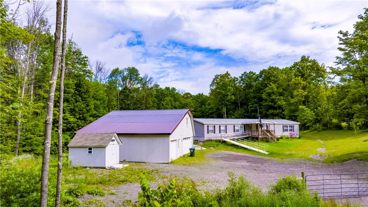 287 Plymouth-north Norwich Road, Plymouth, New Yor, Plymouth, New York 13832, 4 Bedrooms Bedrooms, 11 Rooms Rooms,2 BathroomsBathrooms,Residential,For Sale,287 Plymouth-north Norwich Road, Plymouth, New Yor,R1621206