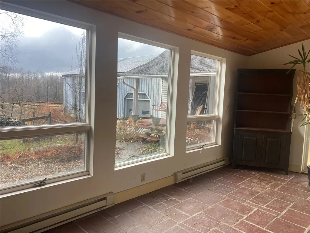 Sunroom