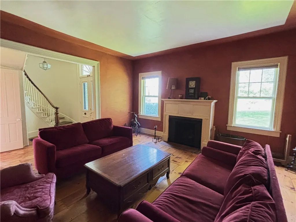 154 Westville Gulf Road, Westford, New York 12155, Westford, New York 12155, 5 Bedrooms Bedrooms, 17 Rooms Rooms,3 BathroomsBathrooms,Residential,For Sale,154 Westville Gulf Road, Westford, New York 12155,R1615040