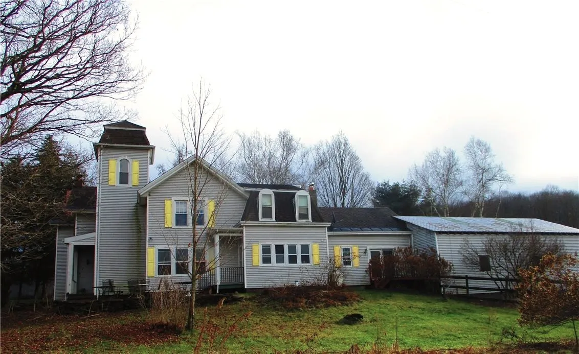 154 Westville Gulf Road, Westford, New York 12155, Westford, New York 12155, 5 Bedrooms Bedrooms, 17 Rooms Rooms,3 BathroomsBathrooms,Residential,For Sale,154 Westville Gulf Road, Westford, New York 12155,R1615040