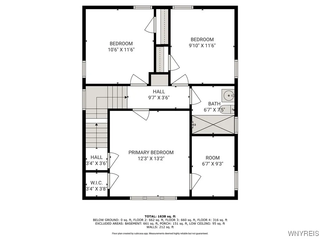 1143 Kensington Avenue, Buffalo, New York 14215, Buffalo, New York 14215, 4 Bedrooms Bedrooms, 7 Rooms Rooms,1 BathroomBathrooms,Residential,For Sale,1143 Kensington Avenue, Buffalo, New York 14215,B1621895
