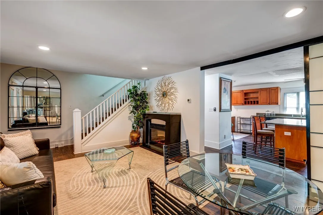 1143 Kensington Avenue, Buffalo, New York 14215, Buffalo, New York 14215, 4 Bedrooms Bedrooms, 7 Rooms Rooms,1 BathroomBathrooms,Residential,For Sale,1143 Kensington Avenue, Buffalo, New York 14215,B1621895