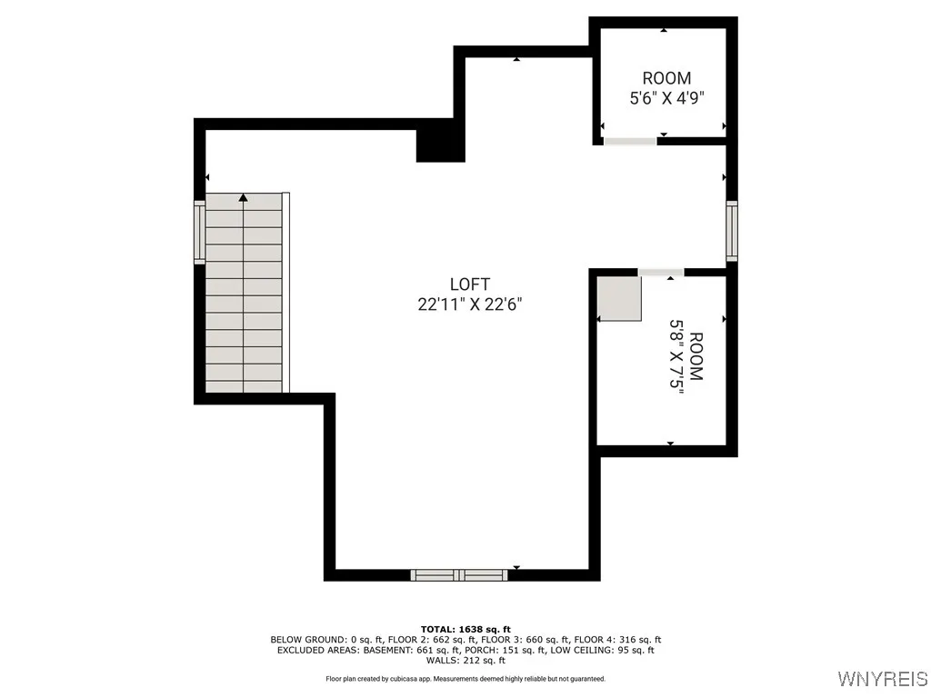 1143 Kensington Avenue, Buffalo, New York 14215, Buffalo, New York 14215, 4 Bedrooms Bedrooms, 7 Rooms Rooms,1 BathroomBathrooms,Residential,For Sale,1143 Kensington Avenue, Buffalo, New York 14215,B1621895