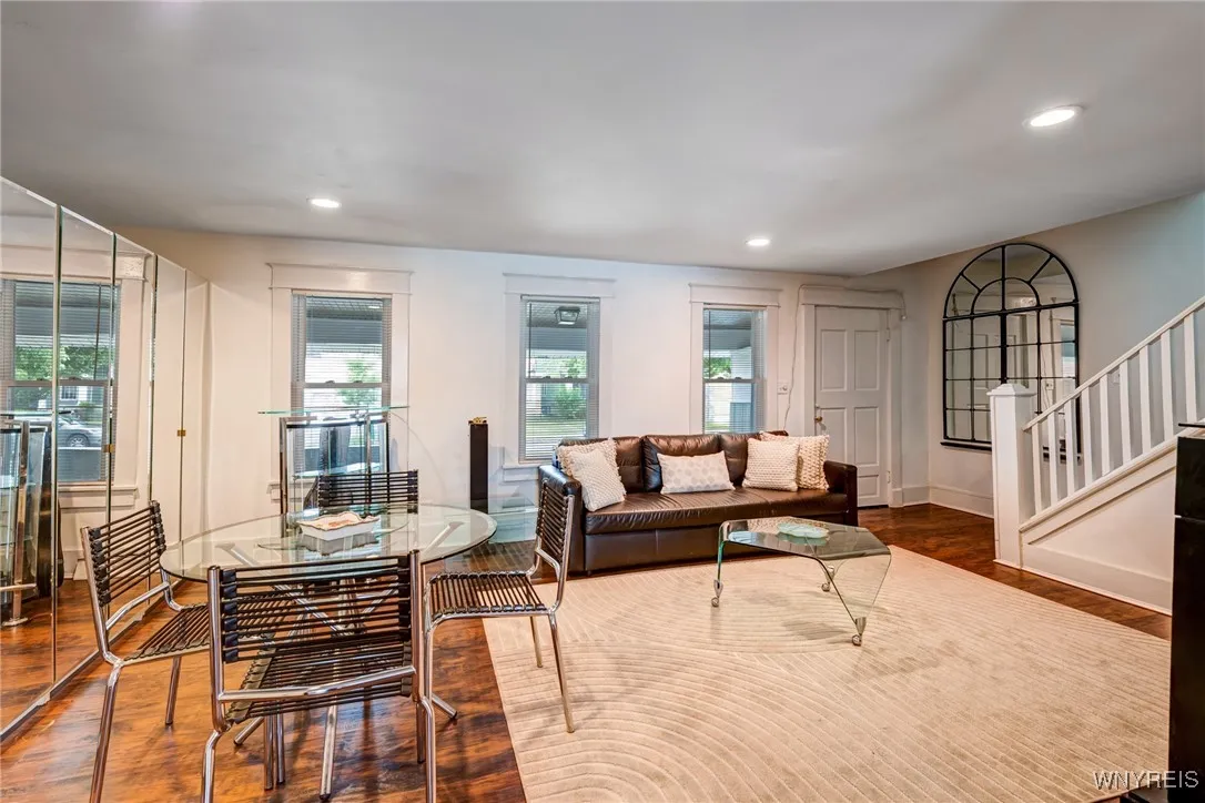 1143 Kensington Avenue, Buffalo, New York 14215, Buffalo, New York 14215, 4 Bedrooms Bedrooms, 7 Rooms Rooms,1 BathroomBathrooms,Residential,For Sale,1143 Kensington Avenue, Buffalo, New York 14215,B1621895