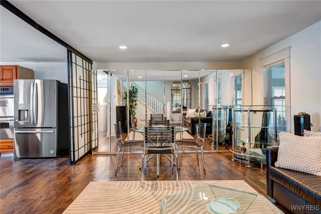 1143 Kensington Avenue, Buffalo, New York 14215, Buffalo, New York 14215, 4 Bedrooms Bedrooms, 7 Rooms Rooms,1 BathroomBathrooms,Residential,For Sale,1143 Kensington Avenue, Buffalo, New York 14215,B1621895