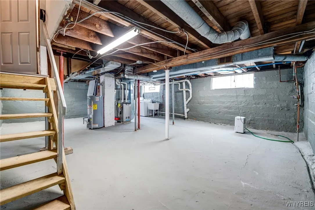 1143 Kensington Avenue, Buffalo, New York 14215, Buffalo, New York 14215, 4 Bedrooms Bedrooms, 7 Rooms Rooms,1 BathroomBathrooms,Residential,For Sale,1143 Kensington Avenue, Buffalo, New York 14215,B1621895