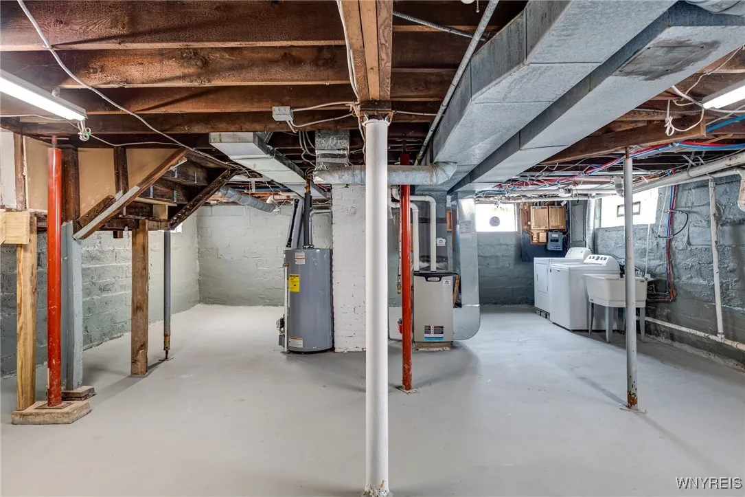 1143 Kensington Avenue, Buffalo, New York 14215, Buffalo, New York 14215, 4 Bedrooms Bedrooms, 7 Rooms Rooms,1 BathroomBathrooms,Residential,For Sale,1143 Kensington Avenue, Buffalo, New York 14215,B1621895