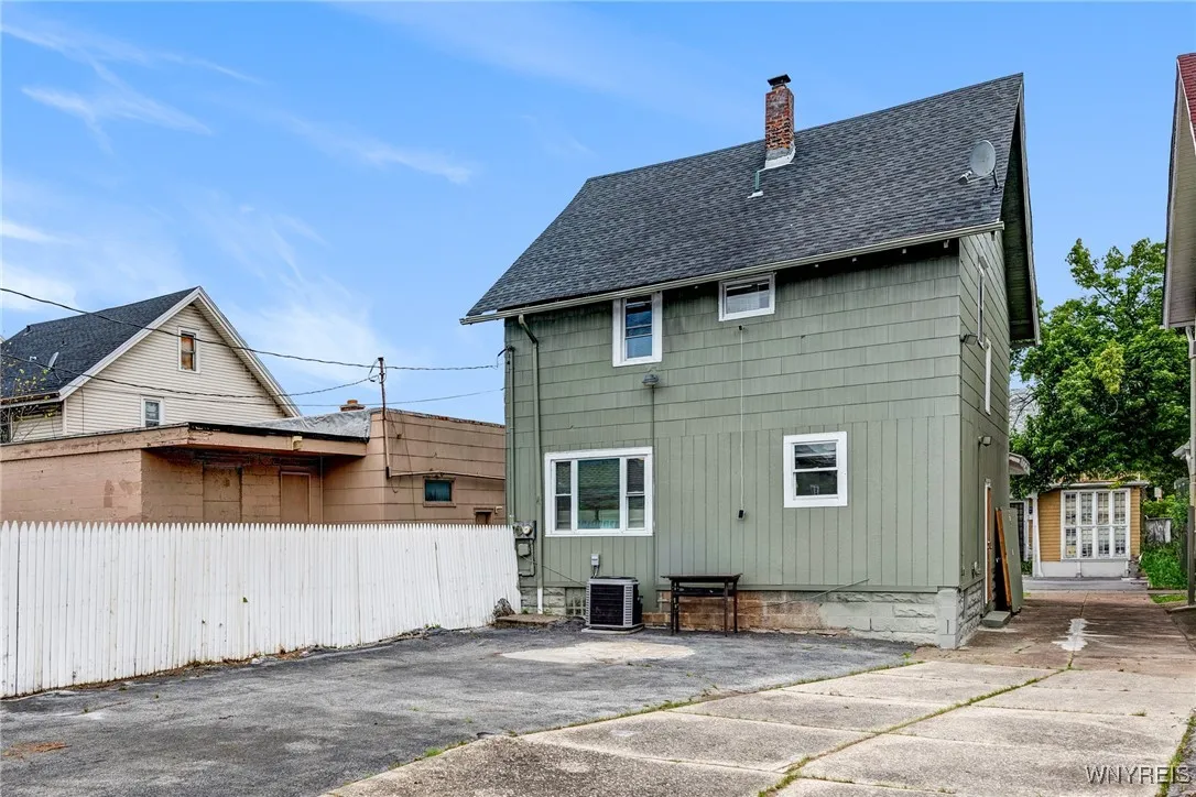 1143 Kensington Avenue, Buffalo, New York 14215, Buffalo, New York 14215, 4 Bedrooms Bedrooms, 7 Rooms Rooms,1 BathroomBathrooms,Residential,For Sale,1143 Kensington Avenue, Buffalo, New York 14215,B1621895