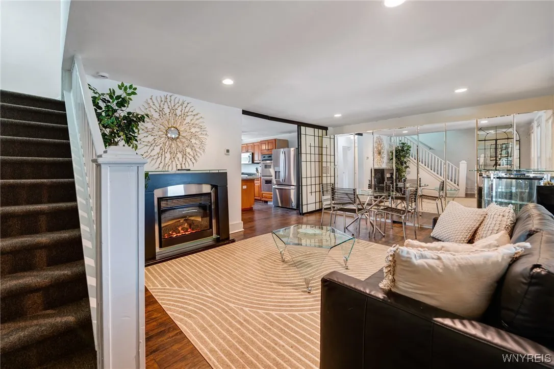 1143 Kensington Avenue, Buffalo, New York 14215, Buffalo, New York 14215, 4 Bedrooms Bedrooms, 7 Rooms Rooms,1 BathroomBathrooms,Residential,For Sale,1143 Kensington Avenue, Buffalo, New York 14215,B1621895