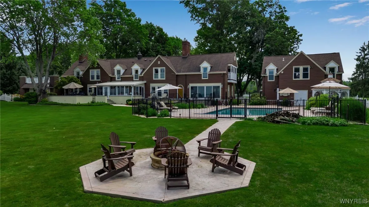 7110 Lake Shore Road, Evans, New York 14047, Evans, New York 14047, 6 Bedrooms Bedrooms, 13 Rooms Rooms,5 BathroomsBathrooms,Residential,For Sale,7110 Lake Shore Road, Evans, New York 14047,B1619866