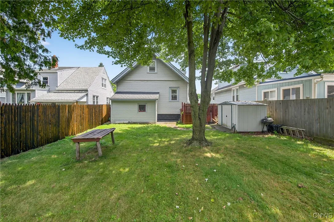345 Wayland Road, Salina, New York 13208, Salina, New York 13208, 3 Bedrooms Bedrooms, 6 Rooms Rooms,1 BathroomBathrooms,Residential,For Sale,345 Wayland Road, Salina, New York 13208,S1621234
