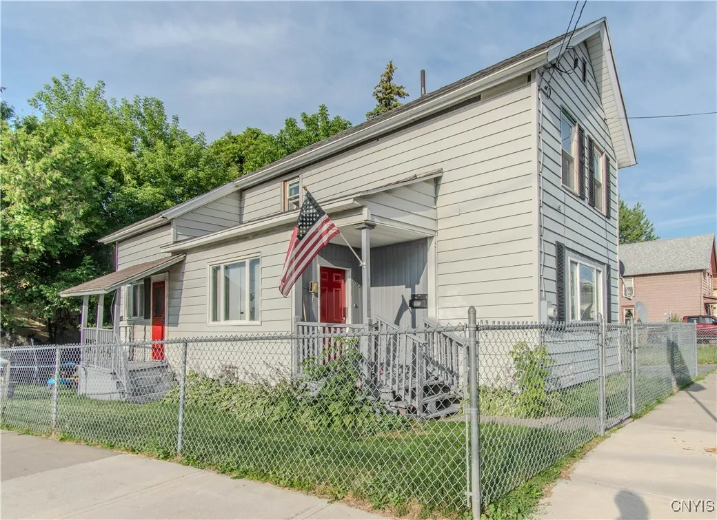 603 Emerson Street, Watertown City, New York 13601, Watertown City, New York 13601, 3 Bedrooms Bedrooms, 6 Rooms Rooms,1 BathroomBathrooms,Residential,For Sale,603 Emerson Street, Watertown City, New York 13601,S1621907