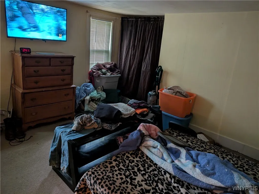 218 Sargent Road, Bennington, New York 14037, Bennington, New York 14037, 3 Bedrooms Bedrooms, ,2 BathroomsBathrooms,Residential,For Sale,218 Sargent Road, Bennington, New York 14037,B1621610