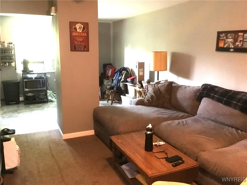 25 Fernwood Avenue, West Seneca, New York 14206, West Seneca, New York 14206, 4 Bedrooms Bedrooms, ,2 BathroomsBathrooms,Residential,For Sale,25 Fernwood Avenue, West Seneca, New York 14206,B1617629