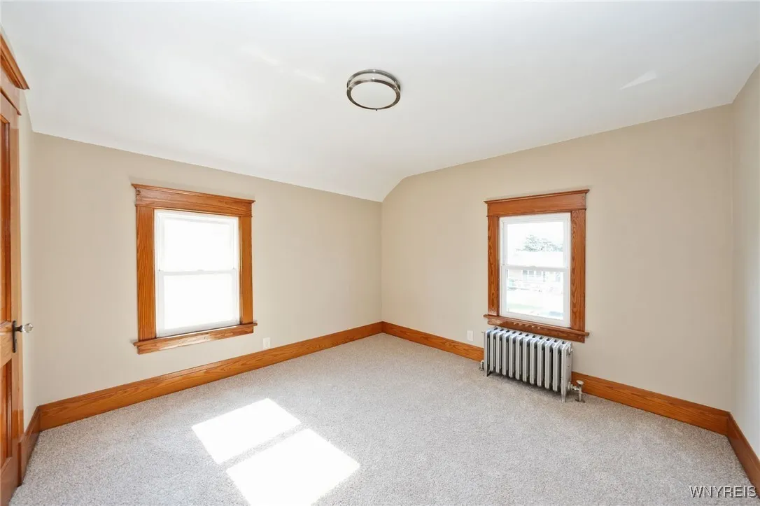 91 Verel Avenue, Lackawanna, New York 14218, Lackawanna, New York 14218, 4 Bedrooms Bedrooms, 7 Rooms Rooms,1 BathroomBathrooms,Residential,For Sale,91 Verel Avenue, Lackawanna, New York 14218,B1621901