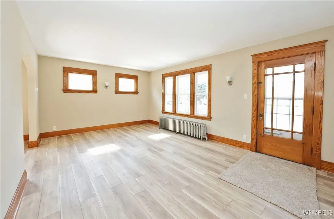 91 Verel Avenue, Lackawanna, New York 14218, Lackawanna, New York 14218, 4 Bedrooms Bedrooms, 7 Rooms Rooms,1 BathroomBathrooms,Residential,For Sale,91 Verel Avenue, Lackawanna, New York 14218,B1621901
