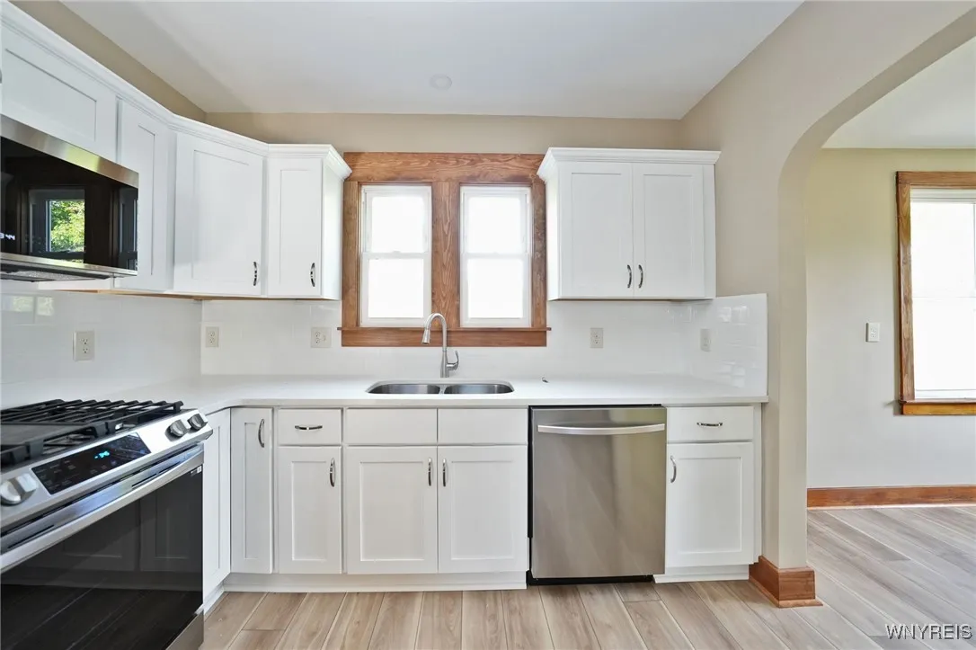 91 Verel Avenue, Lackawanna, New York 14218, Lackawanna, New York 14218, 4 Bedrooms Bedrooms, 7 Rooms Rooms,1 BathroomBathrooms,Residential,For Sale,91 Verel Avenue, Lackawanna, New York 14218,B1621901