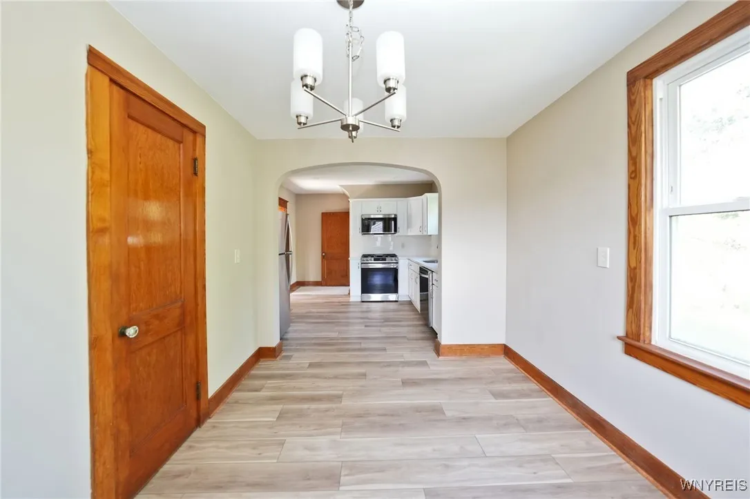 91 Verel Avenue, Lackawanna, New York 14218, Lackawanna, New York 14218, 4 Bedrooms Bedrooms, 7 Rooms Rooms,1 BathroomBathrooms,Residential,For Sale,91 Verel Avenue, Lackawanna, New York 14218,B1621901