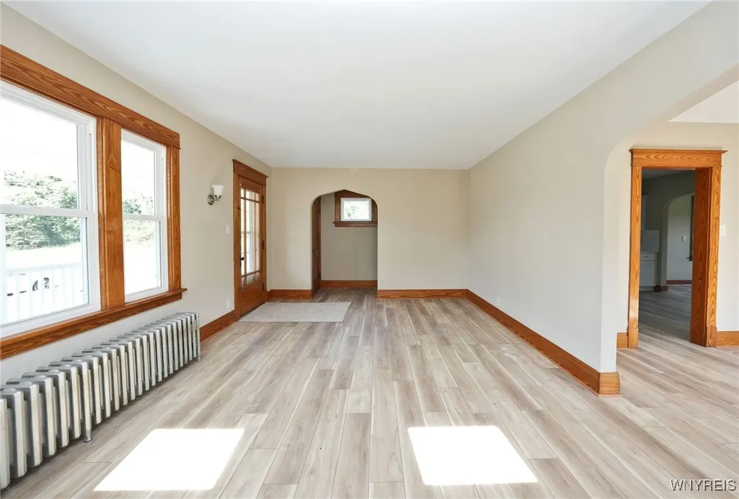 91 Verel Avenue, Lackawanna, New York 14218, Lackawanna, New York 14218, 4 Bedrooms Bedrooms, 7 Rooms Rooms,1 BathroomBathrooms,Residential,For Sale,91 Verel Avenue, Lackawanna, New York 14218,B1621901