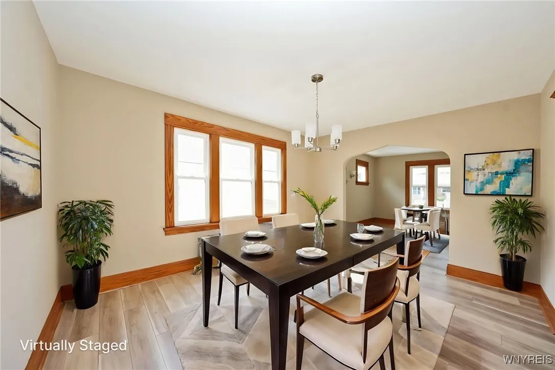 91 Verel Avenue, Lackawanna, New York 14218, Lackawanna, New York 14218, 4 Bedrooms Bedrooms, 7 Rooms Rooms,1 BathroomBathrooms,Residential,For Sale,91 Verel Avenue, Lackawanna, New York 14218,B1621901